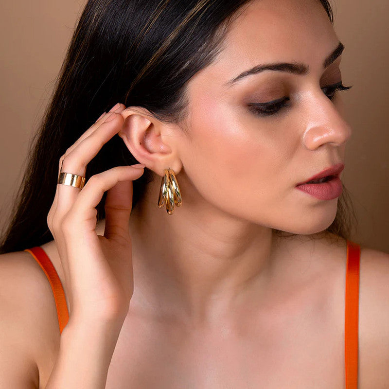 Earrings - Twinkle Treasure
