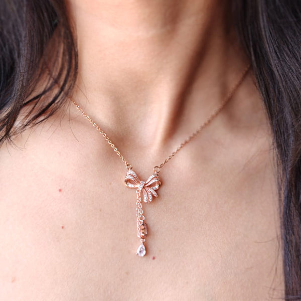 Korean Jewelry Best Birthday gift Anti Tarnish Jewelry