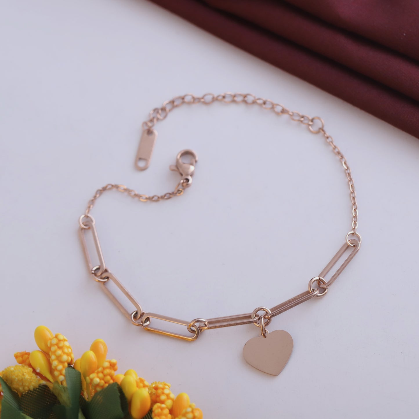 Stylish chain Bracelet