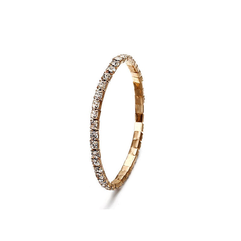 Korean combo bracelet