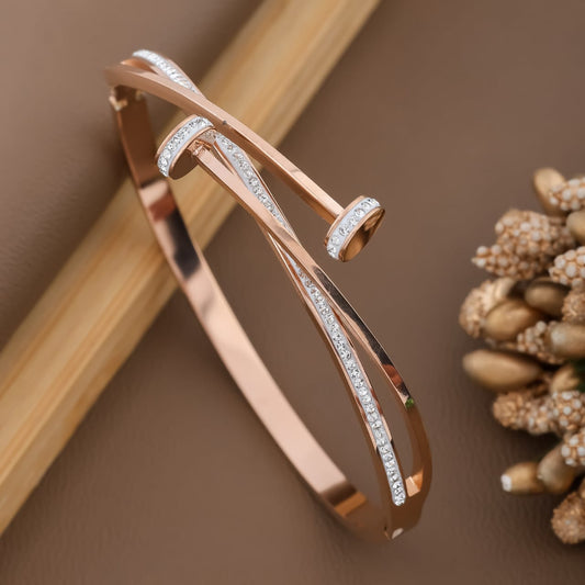 Rosegold Celebrity Bracelet SSR3