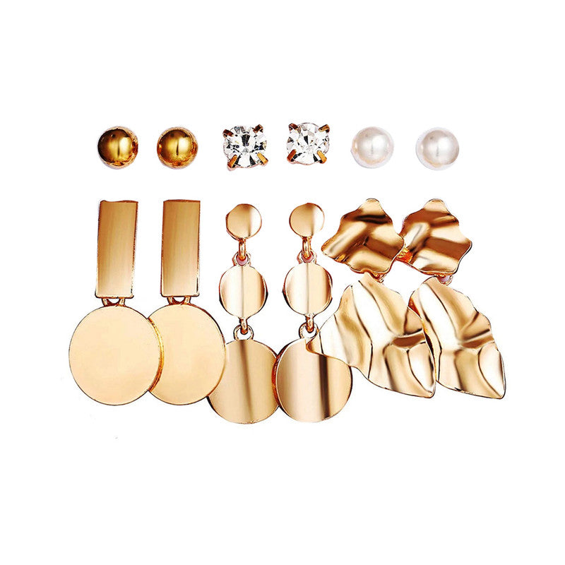 The ultimate fashion Earrings