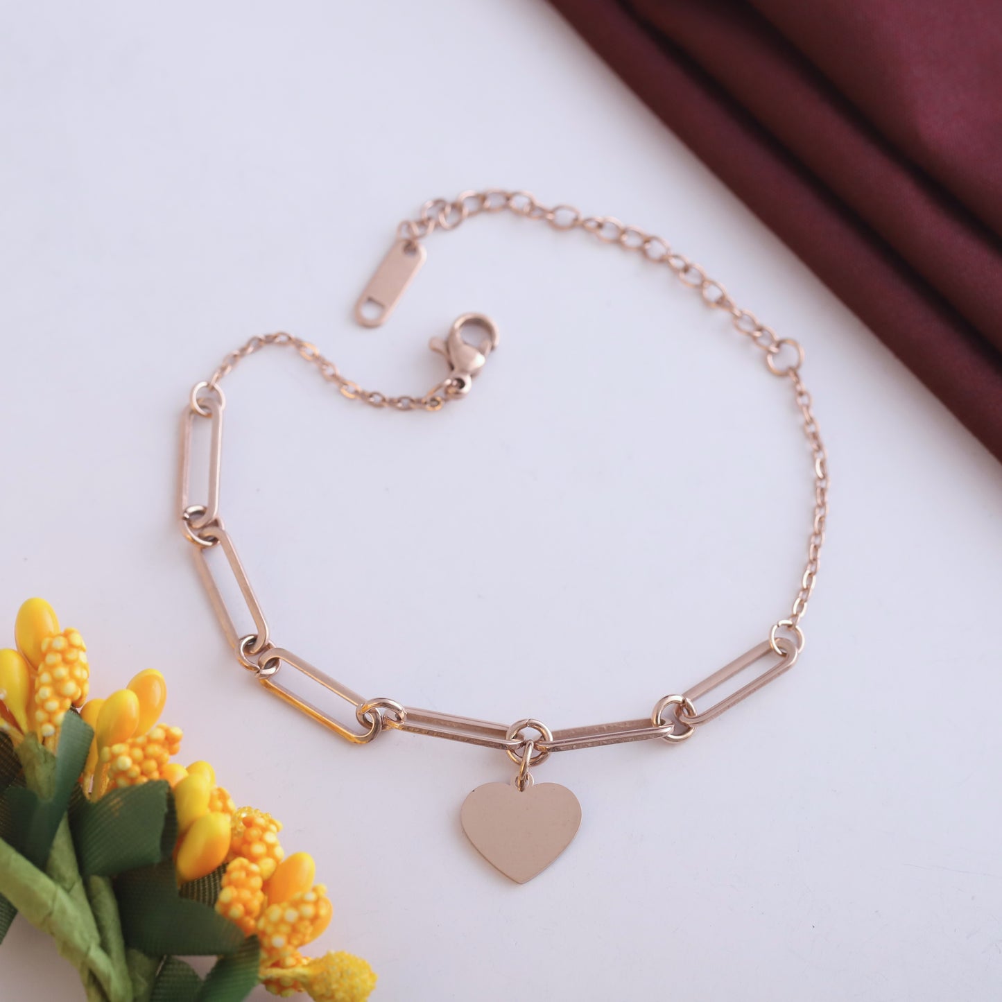Stylish chain Bracelet