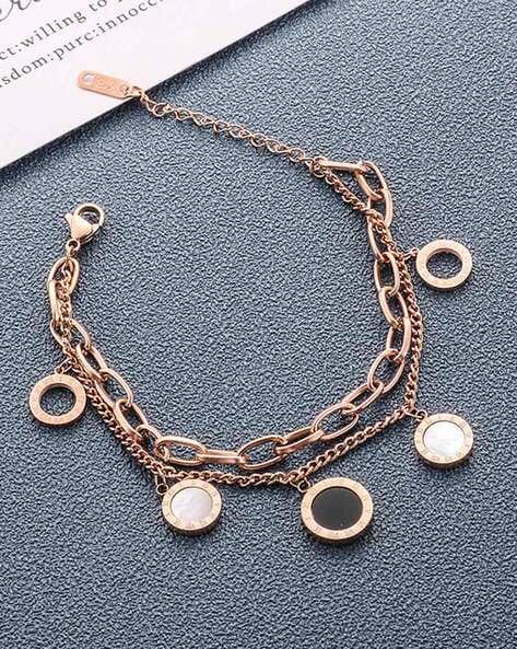 Starry Glam Bracelet