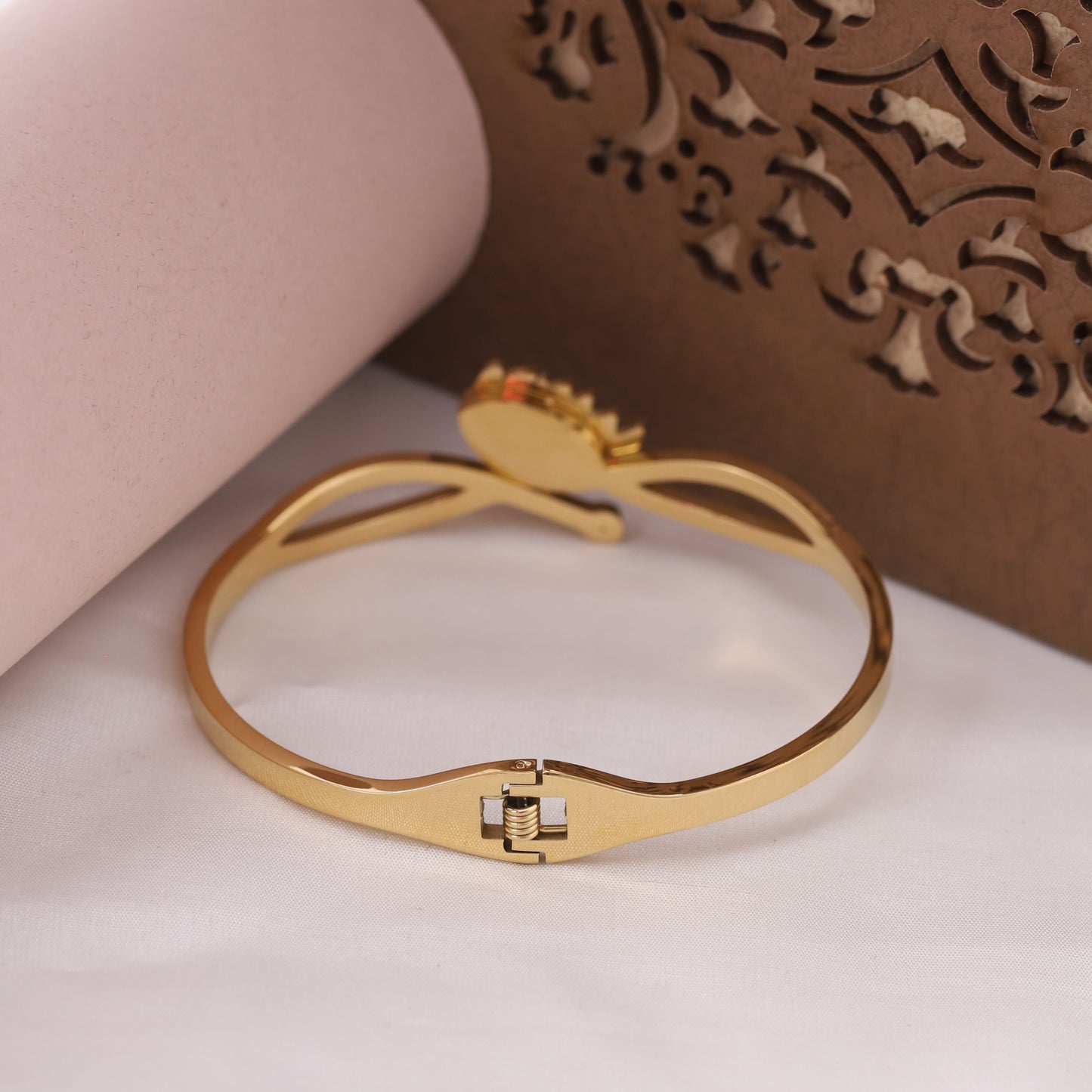 Evil eye trendy Bracelet