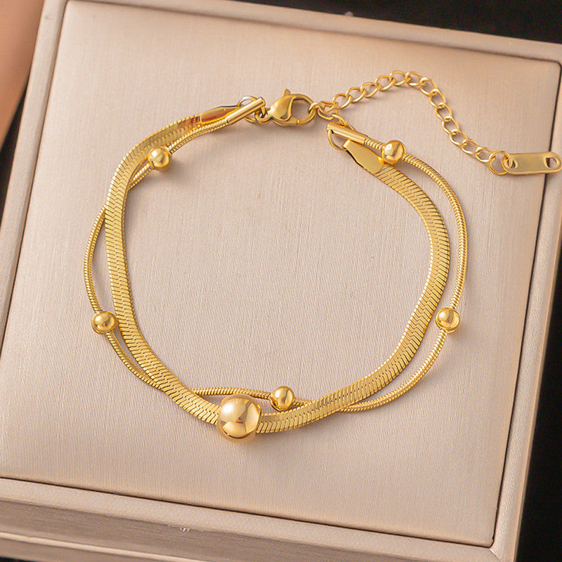 Premium Layer bracelet