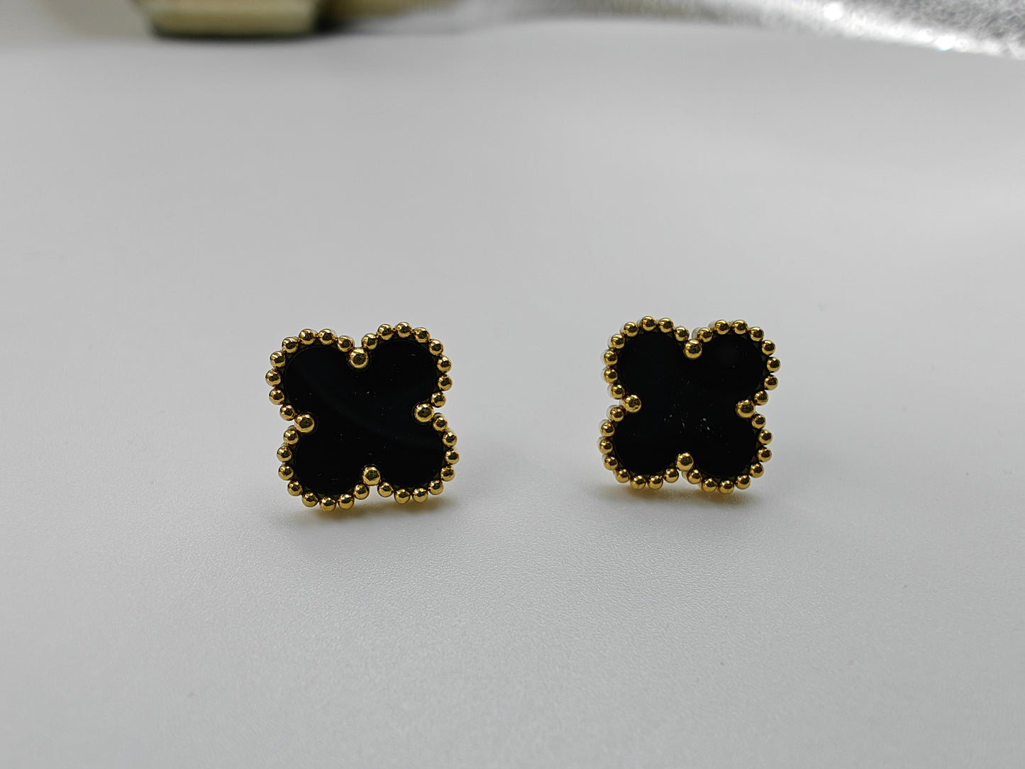 Gold plated combo set