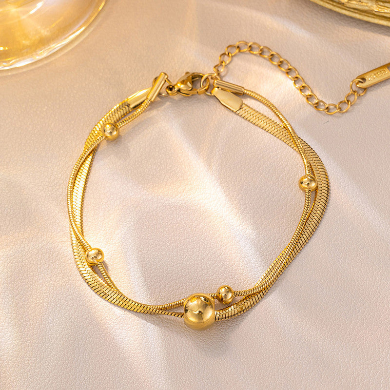 Premium Layer bracelet