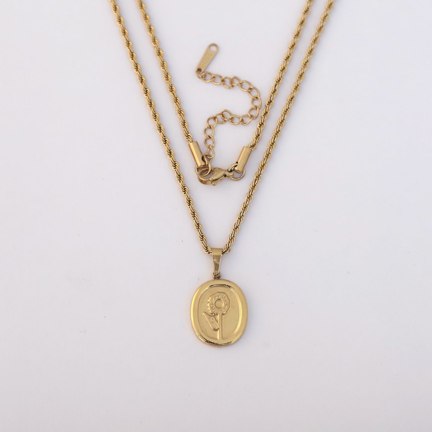 Gleam & Grace: Premium Wear Necklace