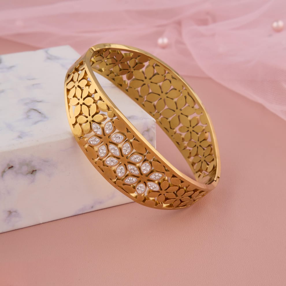 Nova Diamond Accent Bracelet
