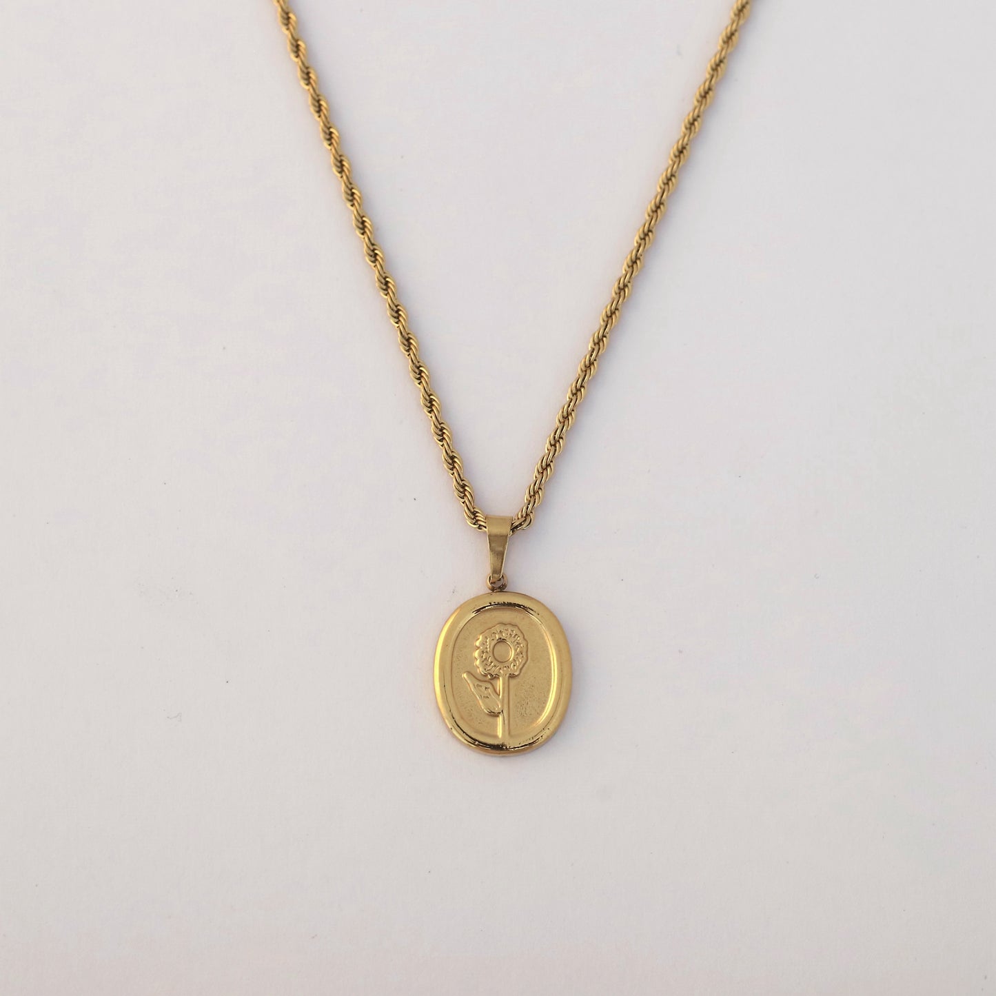 Gleam & Grace: Premium Wear Necklace