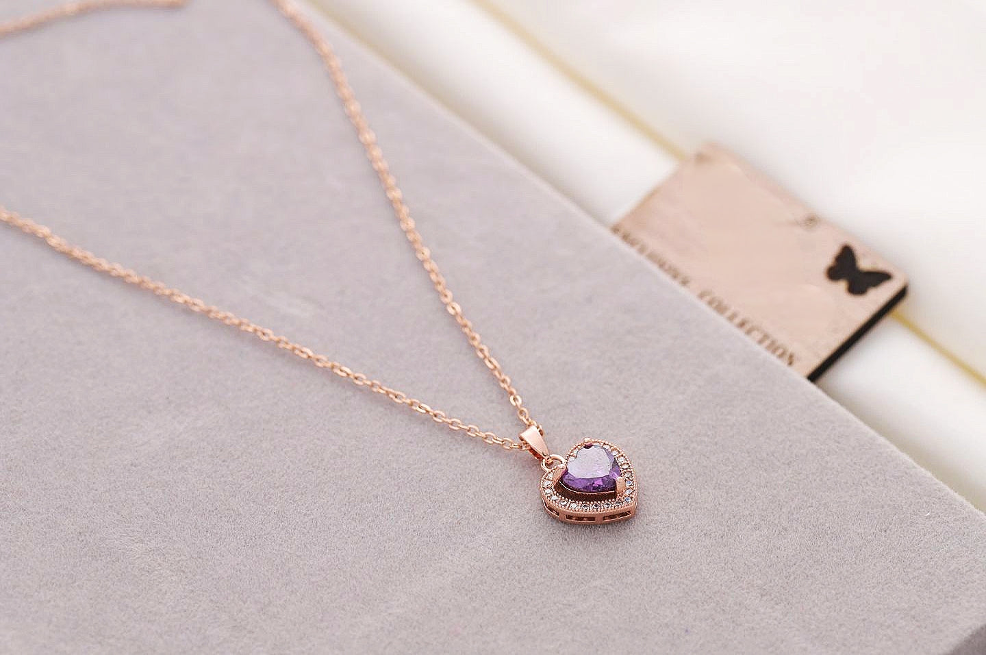 Birthday Gift idea for wife | Water proof jewelry