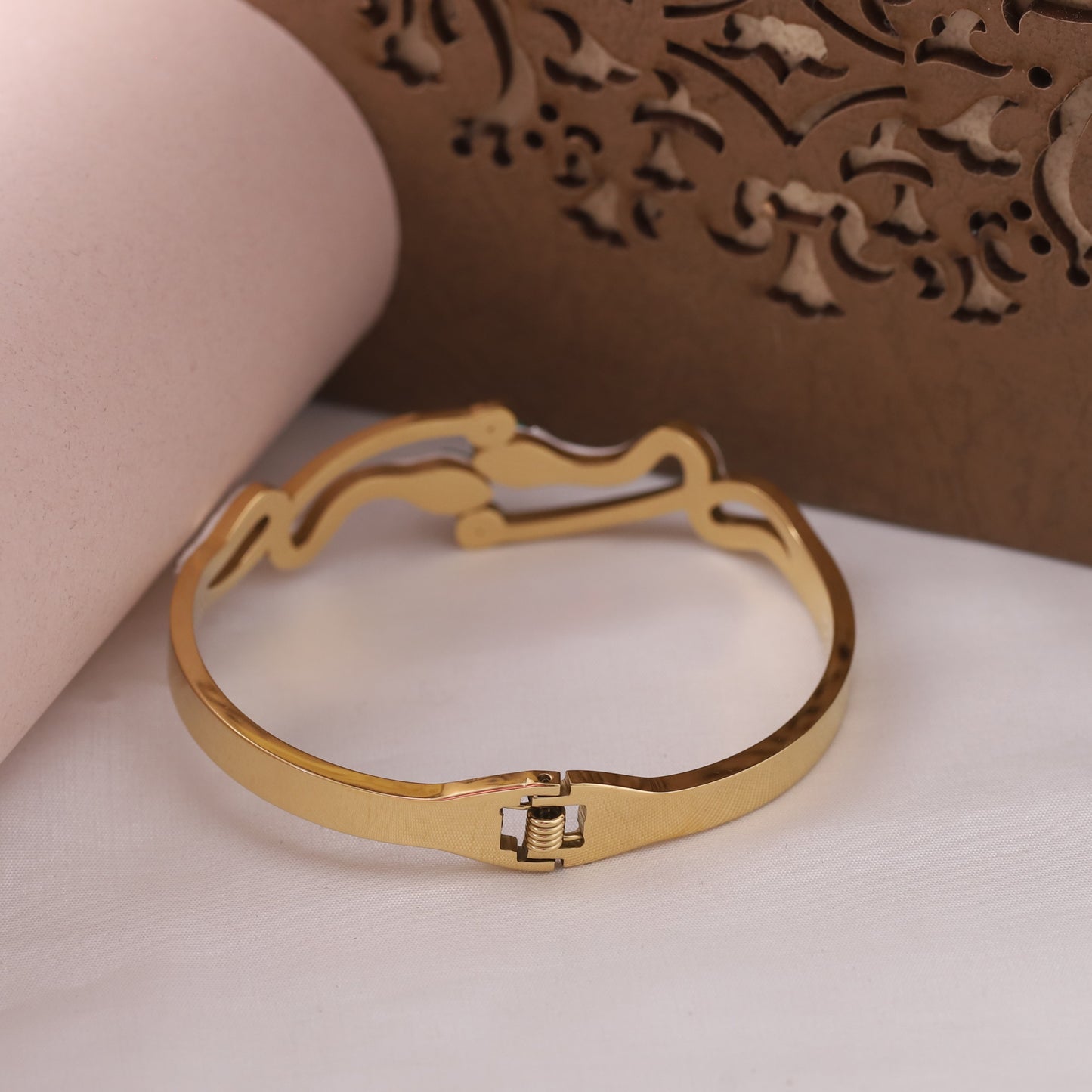 Signature Bracelet