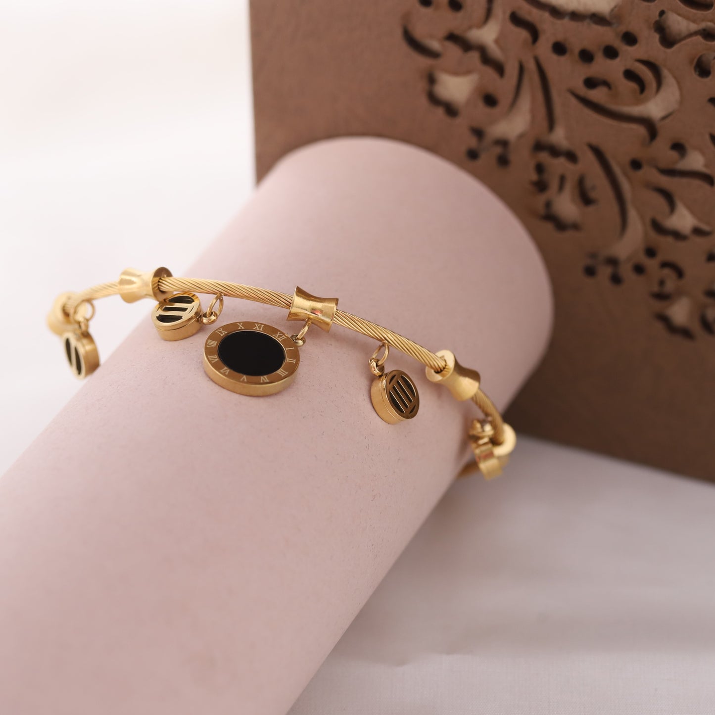 Charm Bracelet
