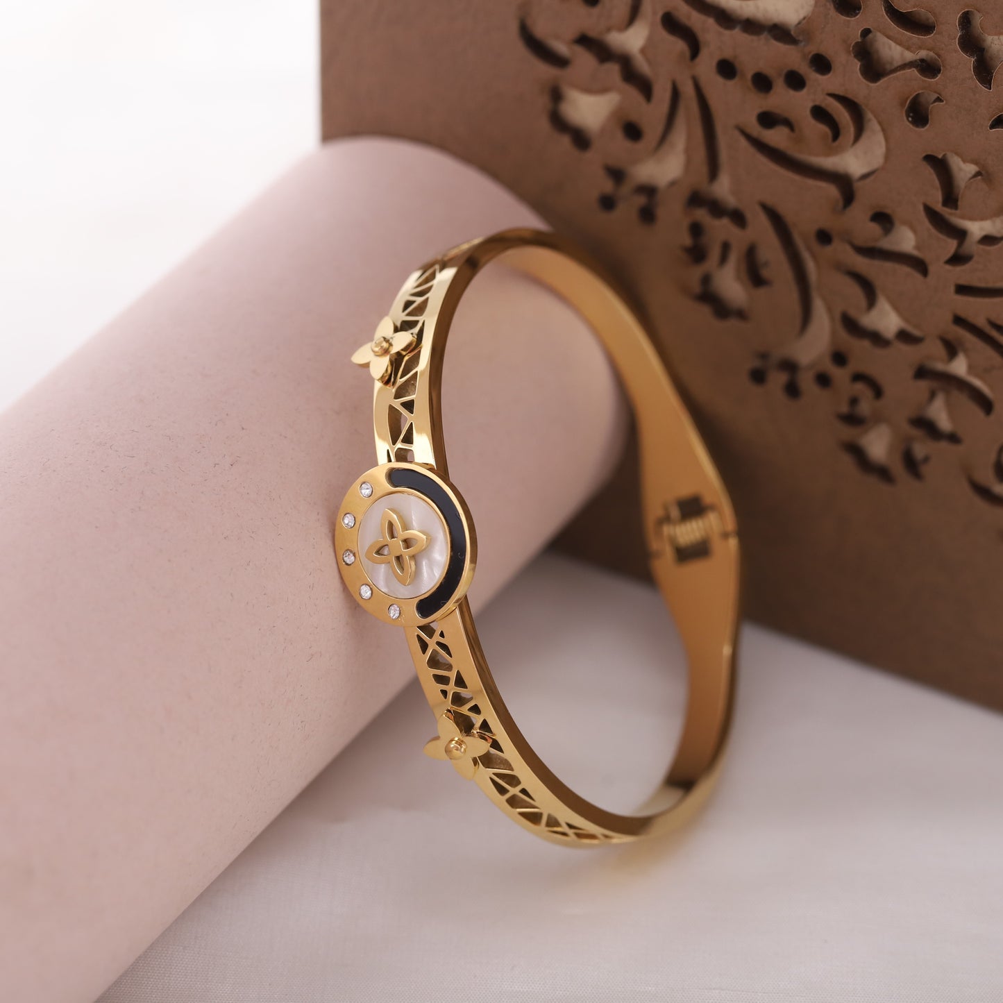 Elegant Bracelet -SSB421