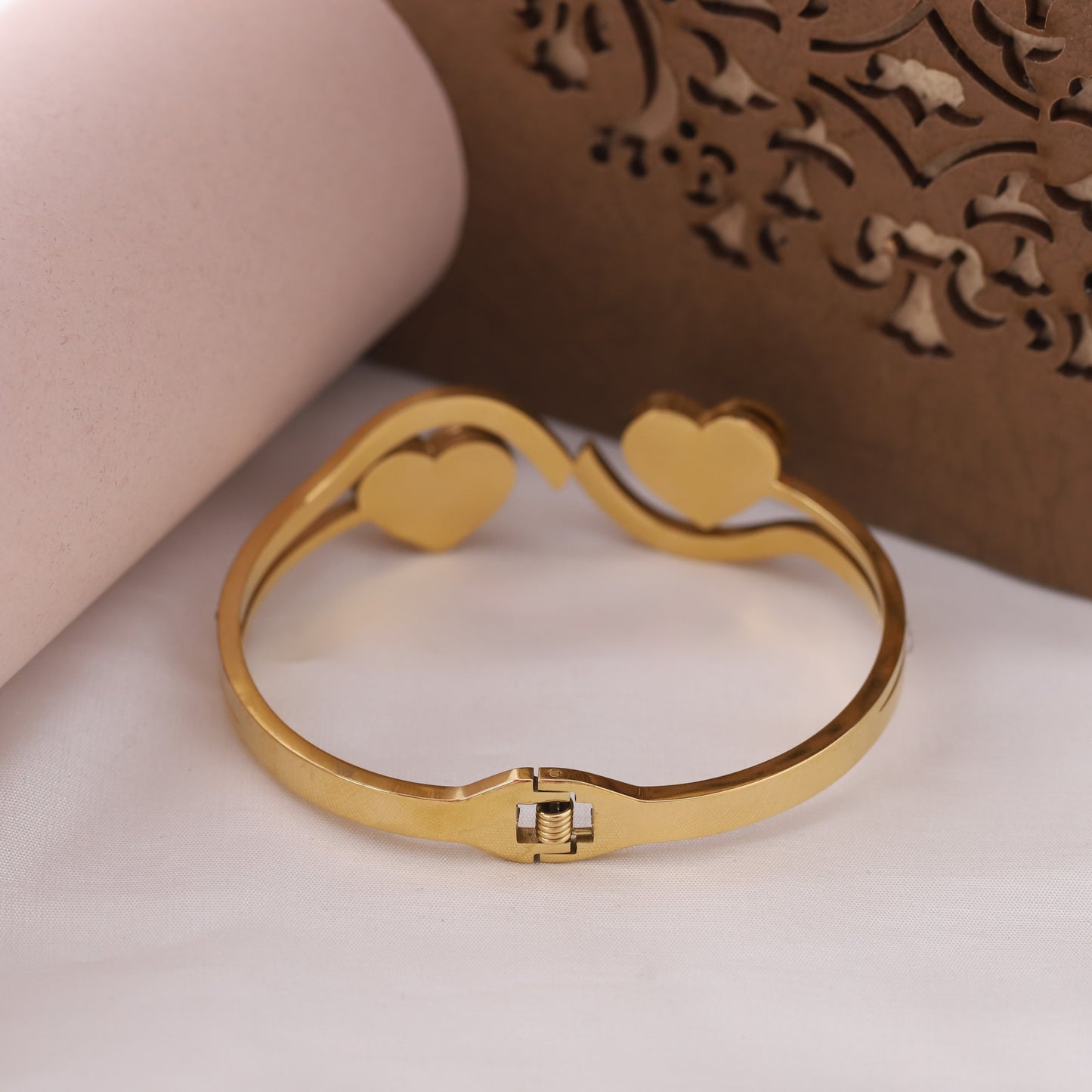 Trendy evil Eye Bracelet
