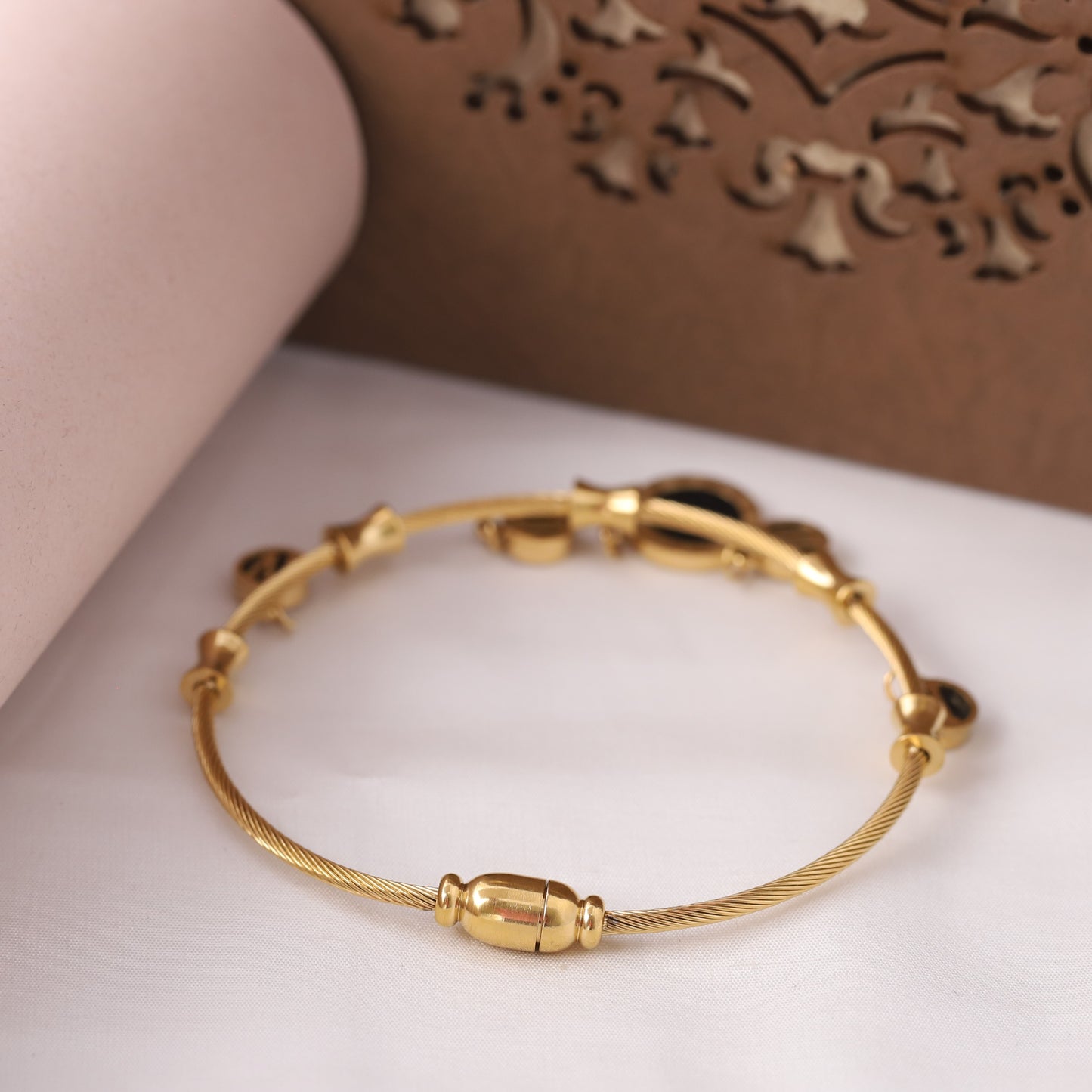 Charm Bracelet