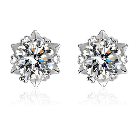 Star light Earrings