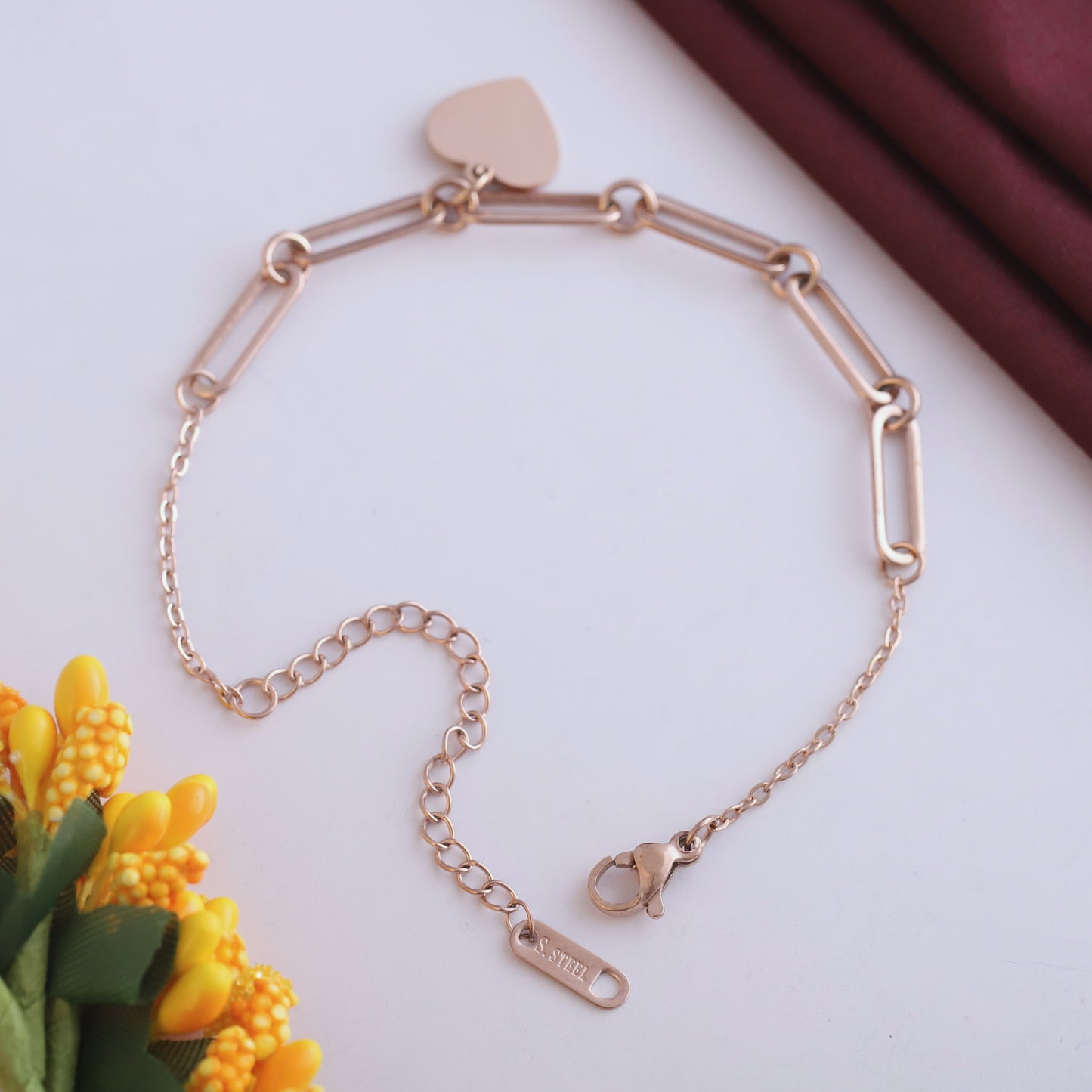 Stylish chain Bracelet
