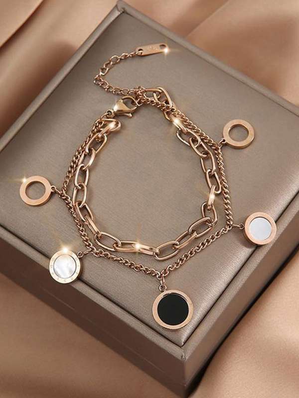 Starry Glam Bracelet