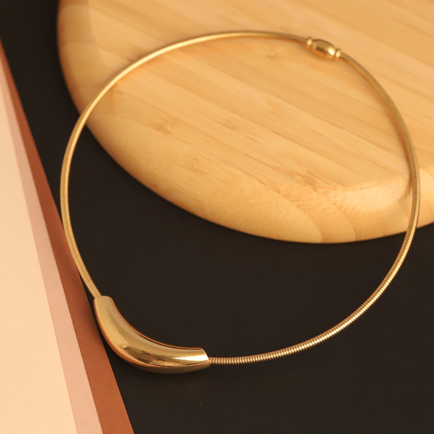 Twilight Hues: Elegance