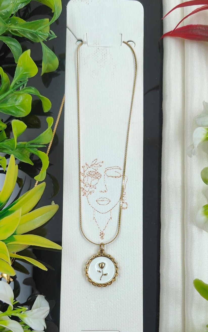 ShineLuxe Pendant