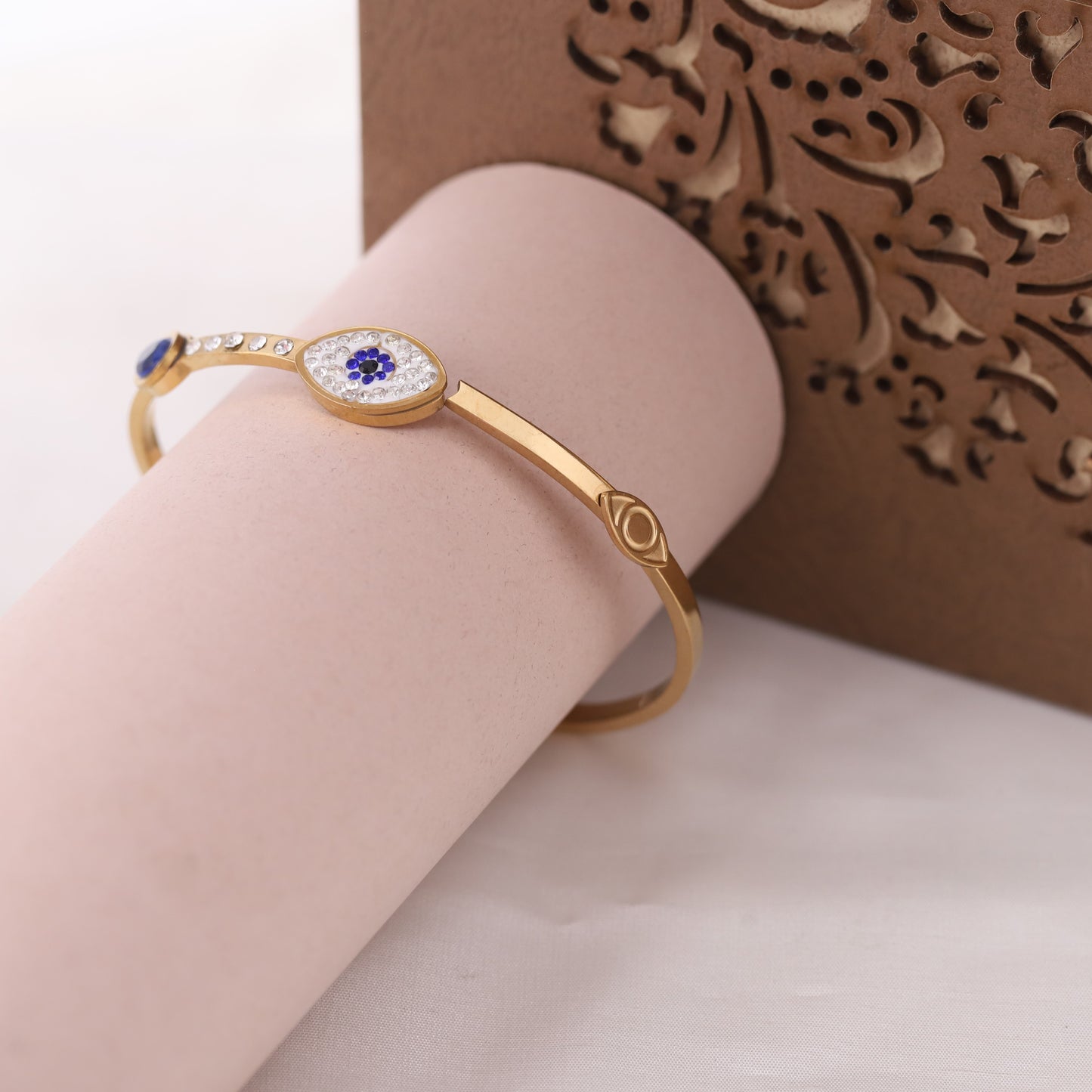 Urban Radiance Bracelet