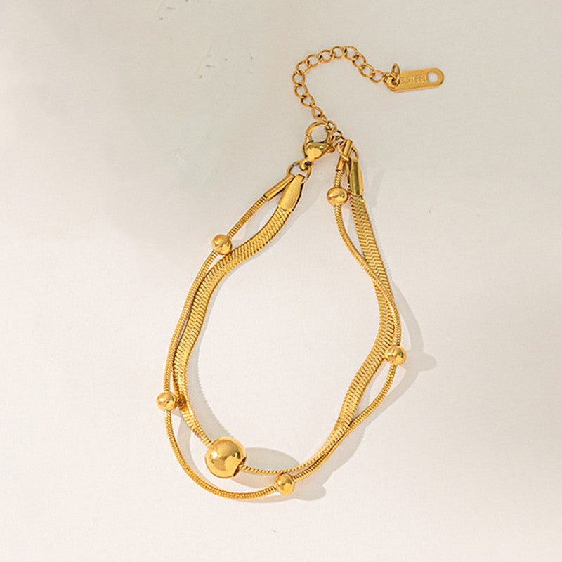 Premium Layer bracelet
