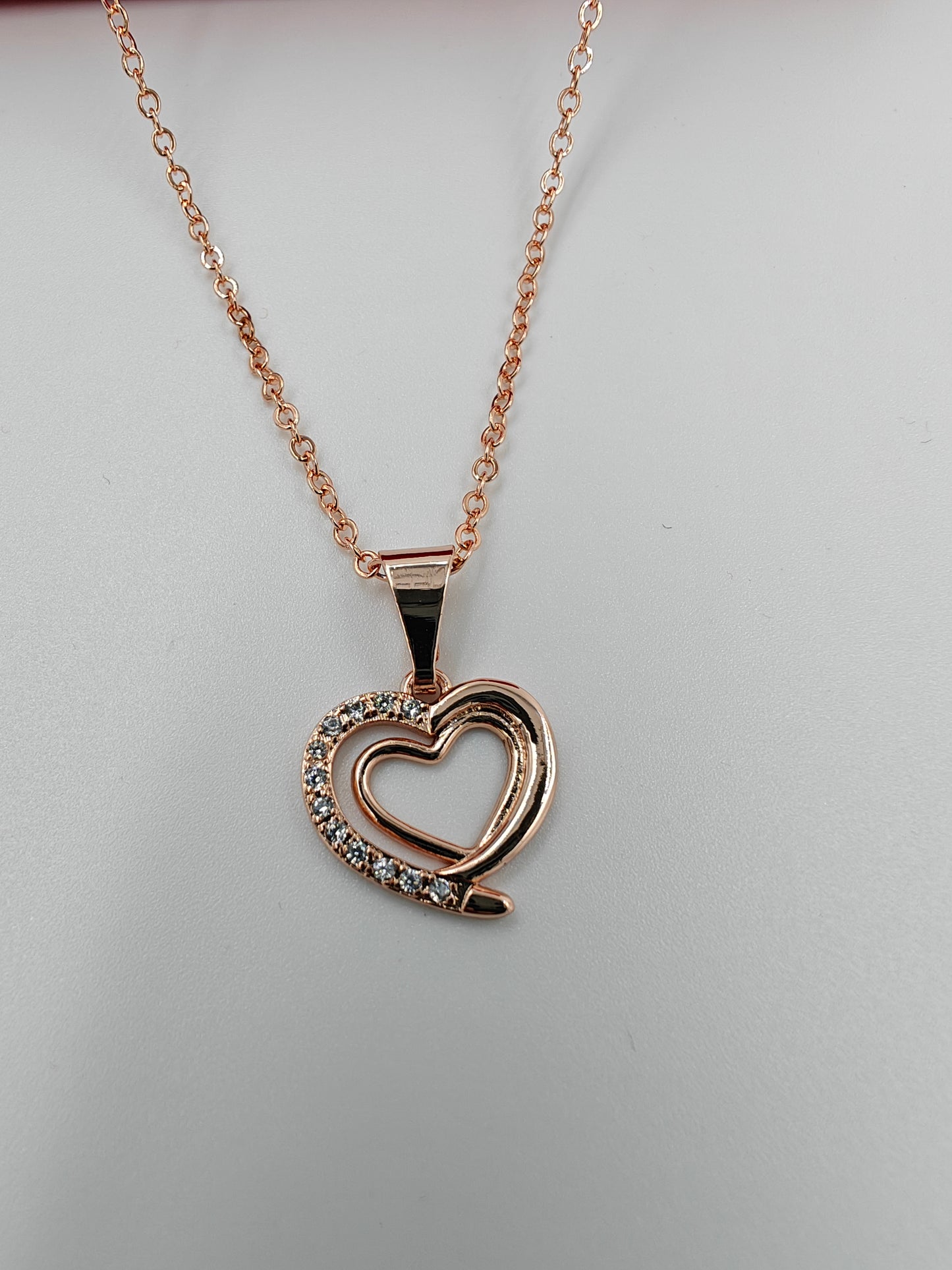LOVE necklace | Best gift for her