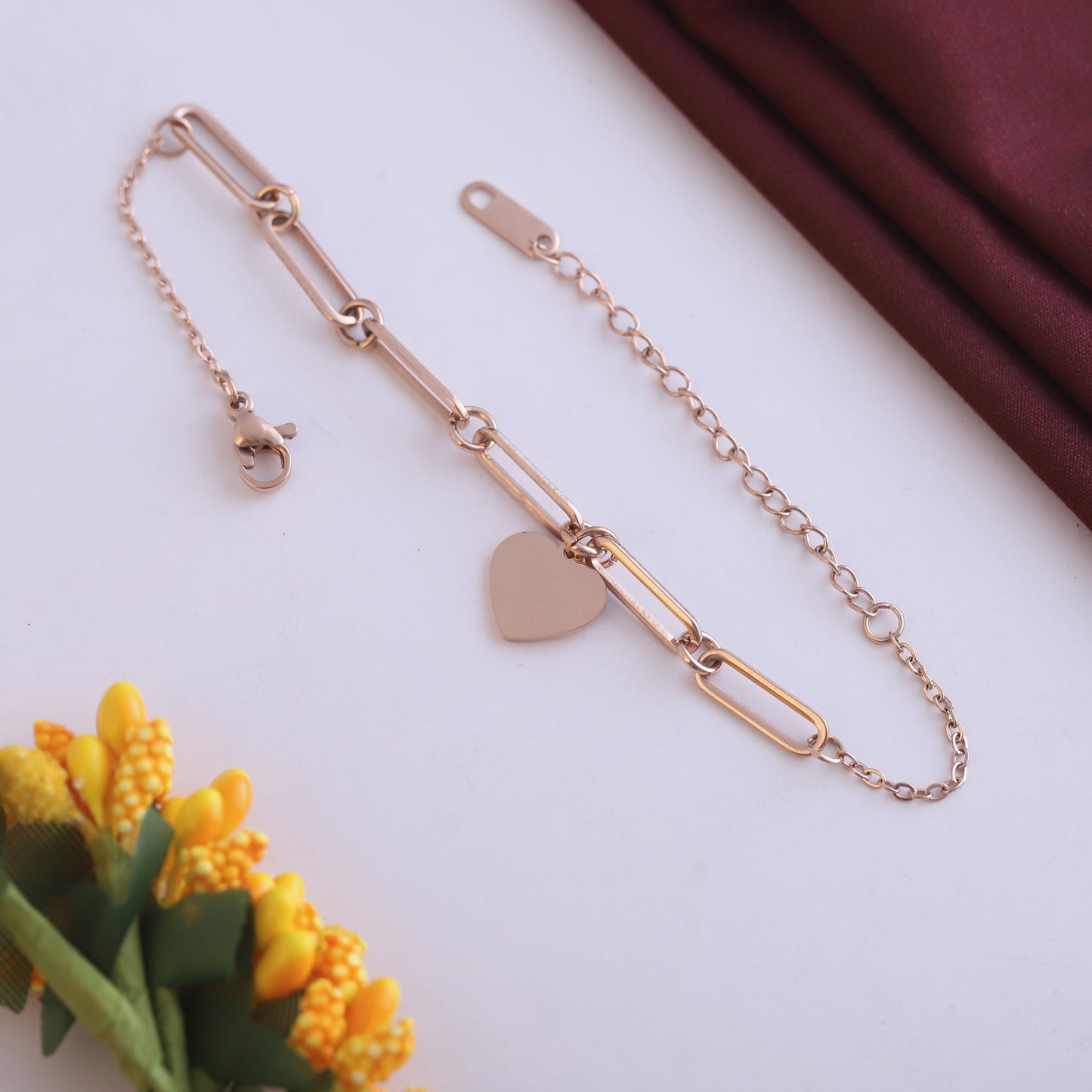 Stylish chain Bracelet