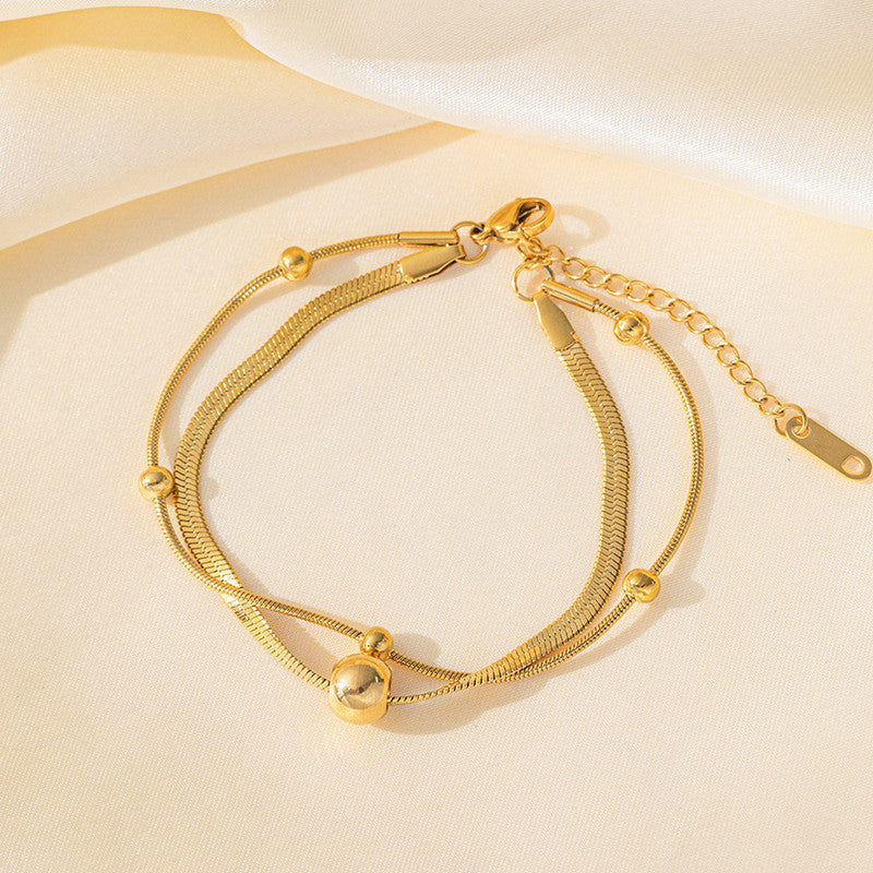Premium Layer bracelet