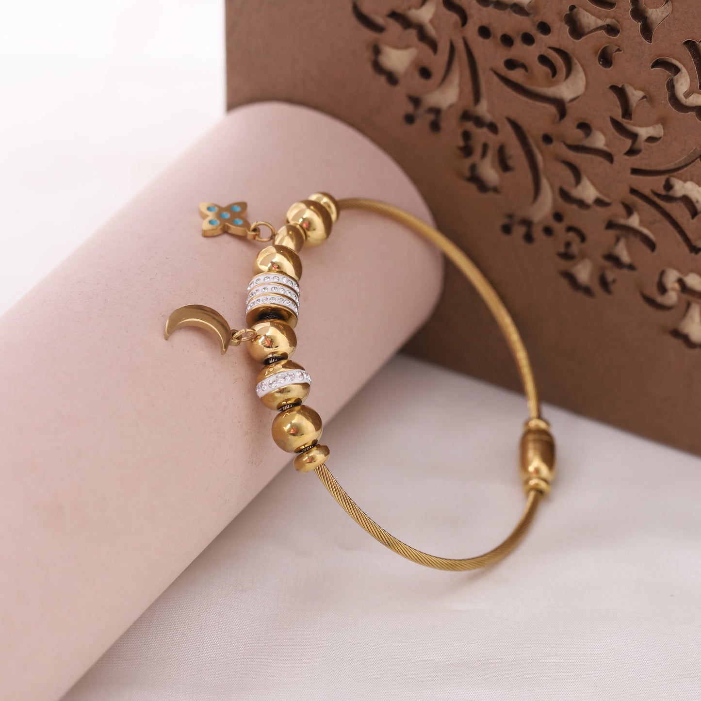 Velvet Shine Bracelet