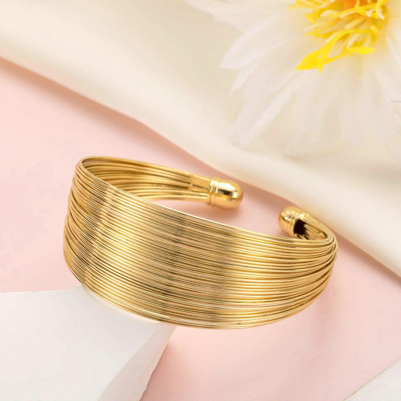 Statement bracelet