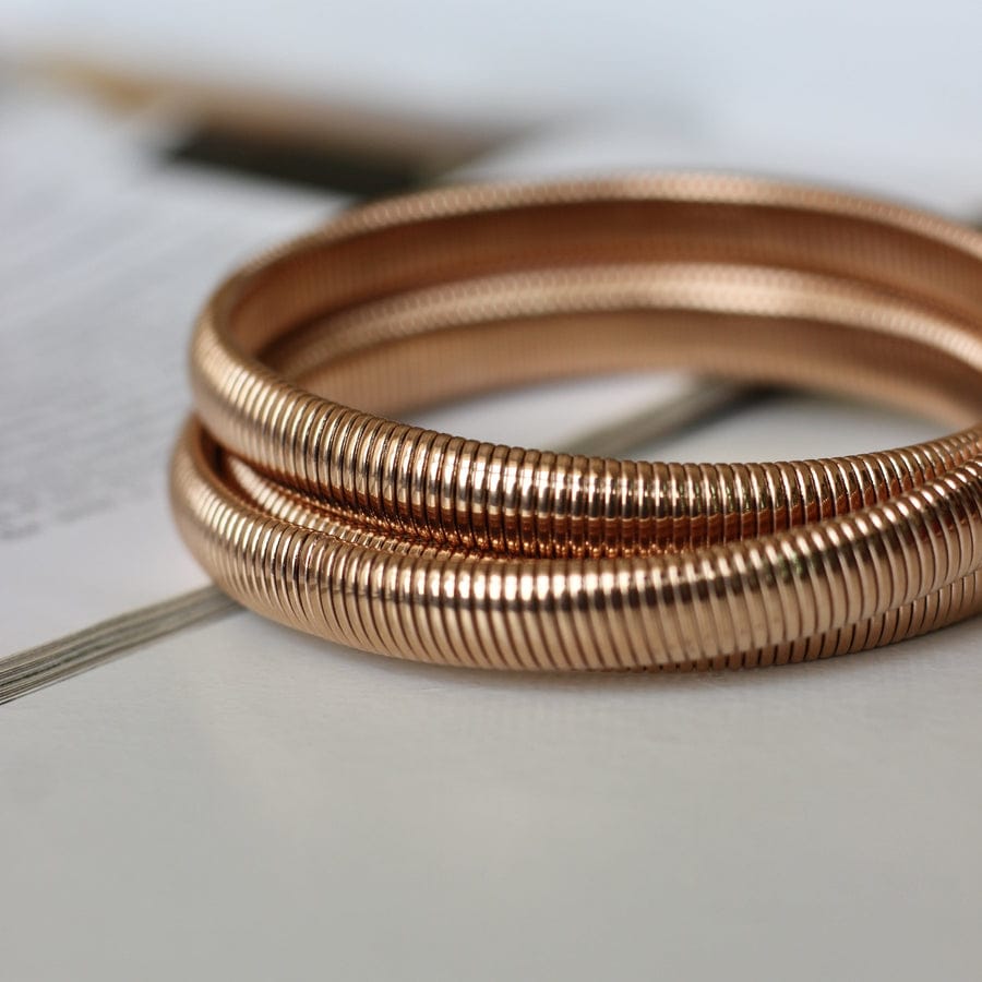 Layered Bracelet