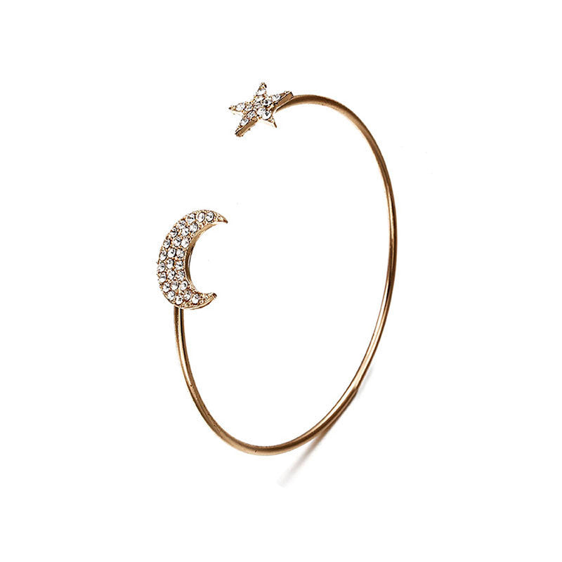 Korean combo bracelet