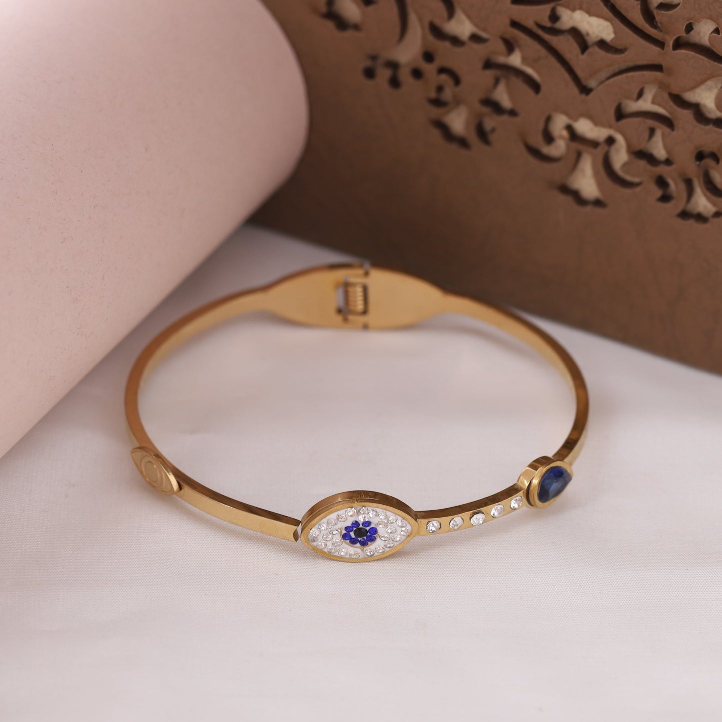 Urban Radiance Bracelet