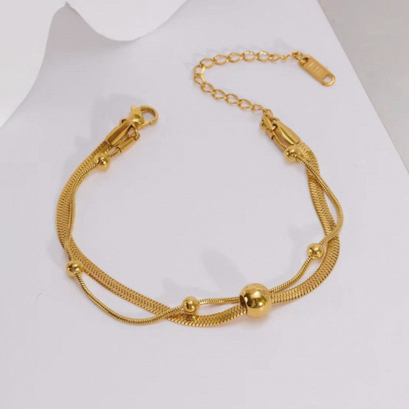 Premium Layer bracelet