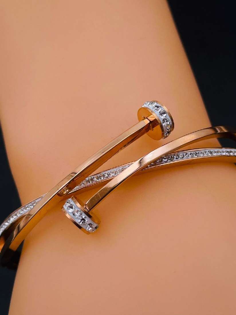 Rosegold Celebrity Bracelet SSR3