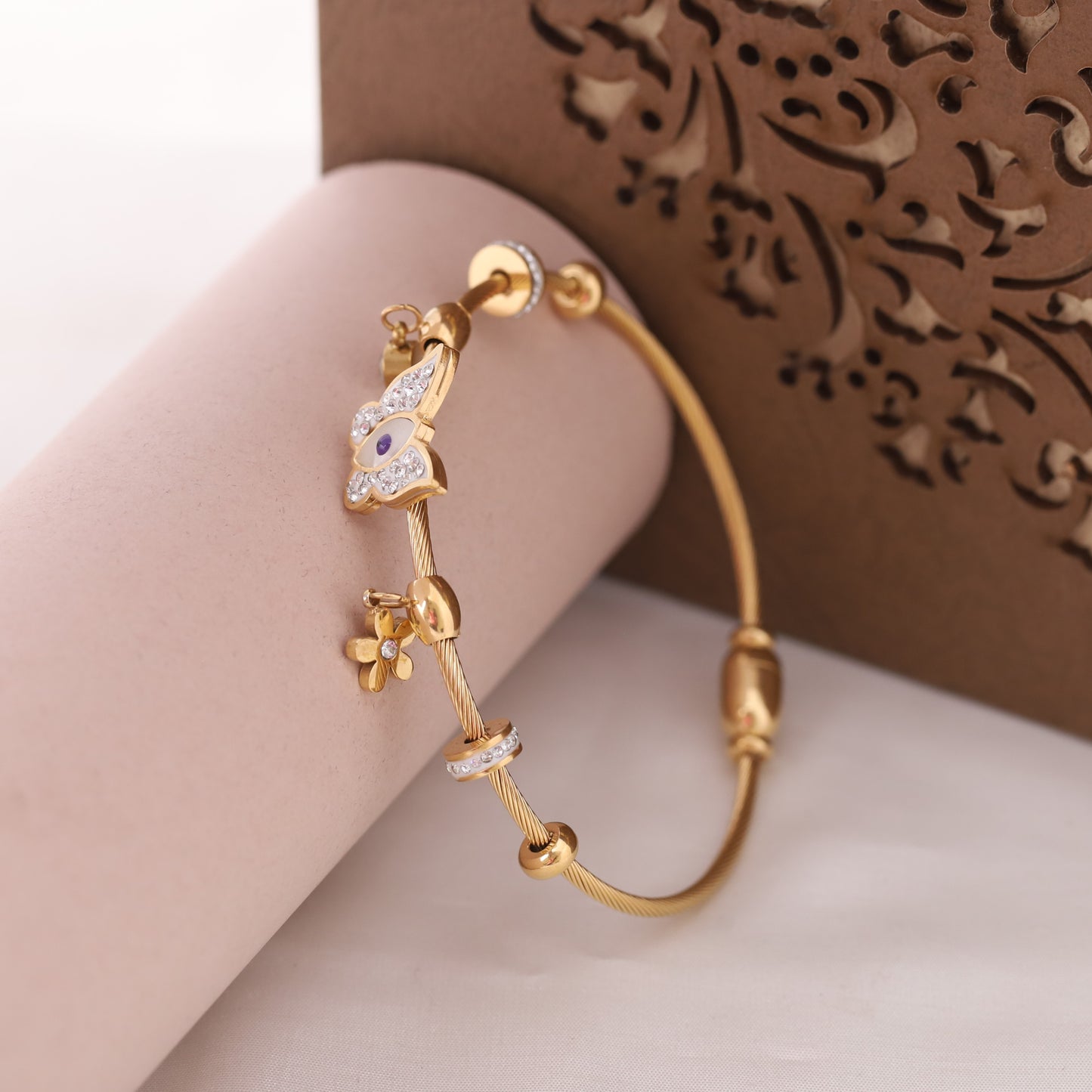 ShineFlow Bracelet