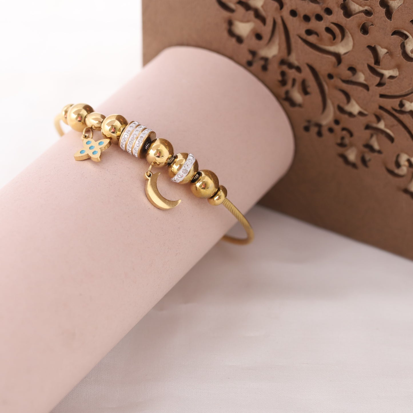 Velvet Shine Bracelet
