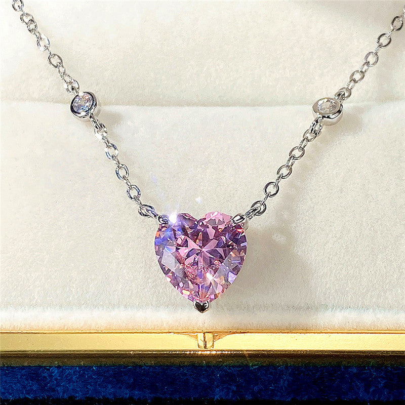 Pink Heart