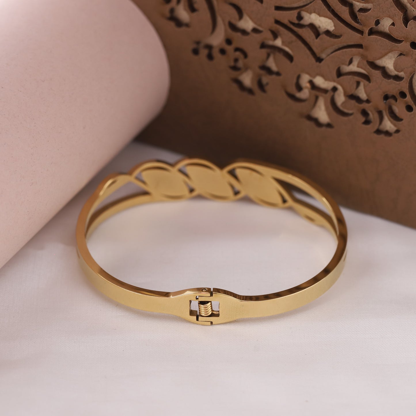Timeless Bracelet -SSB415