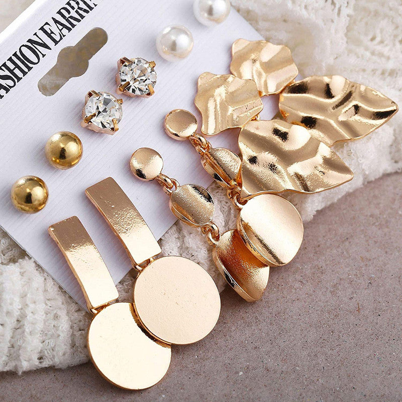 The ultimate fashion Earrings