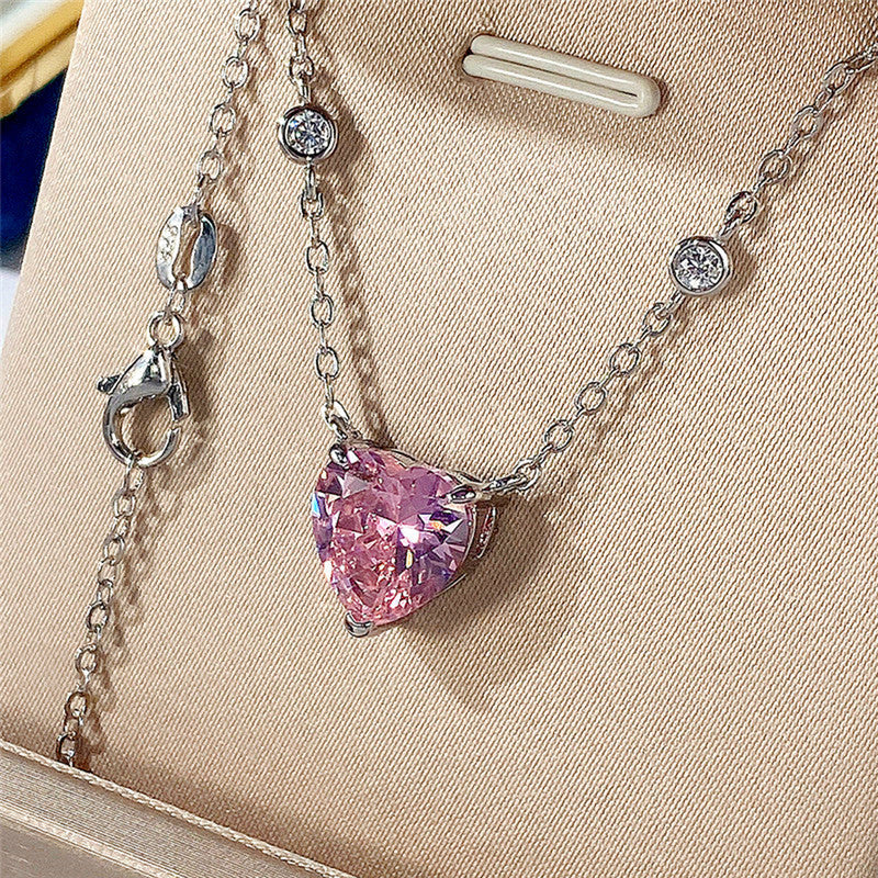 Pink Heart