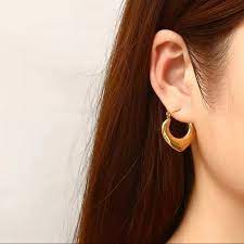 Earrings - Twinkle Treasure