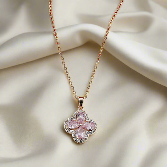 Gold-Plated Chain Pendant – Stylish, Durable, and Celebrity-Approved