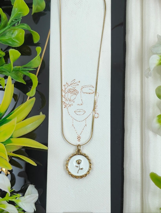 ShineLuxe Pendant