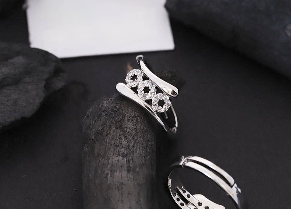 Rings for woman | Stylish ring designs