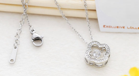 Unity necklace | Anti Tarnish jewelry