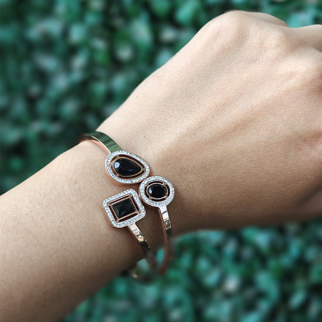 Celebrity bracelet | party wear bracelet